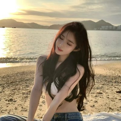 强盗美眉