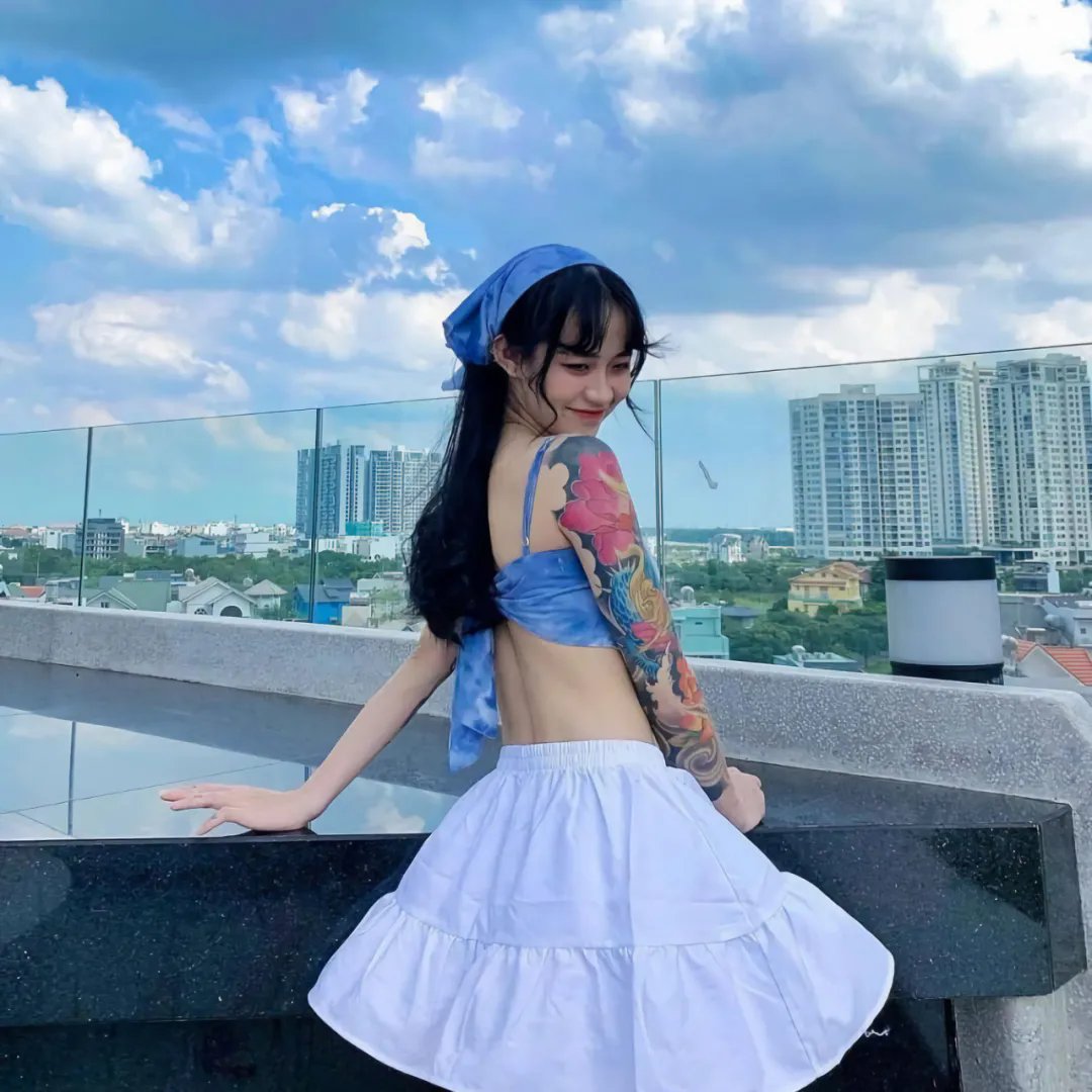 蒂蒂日记